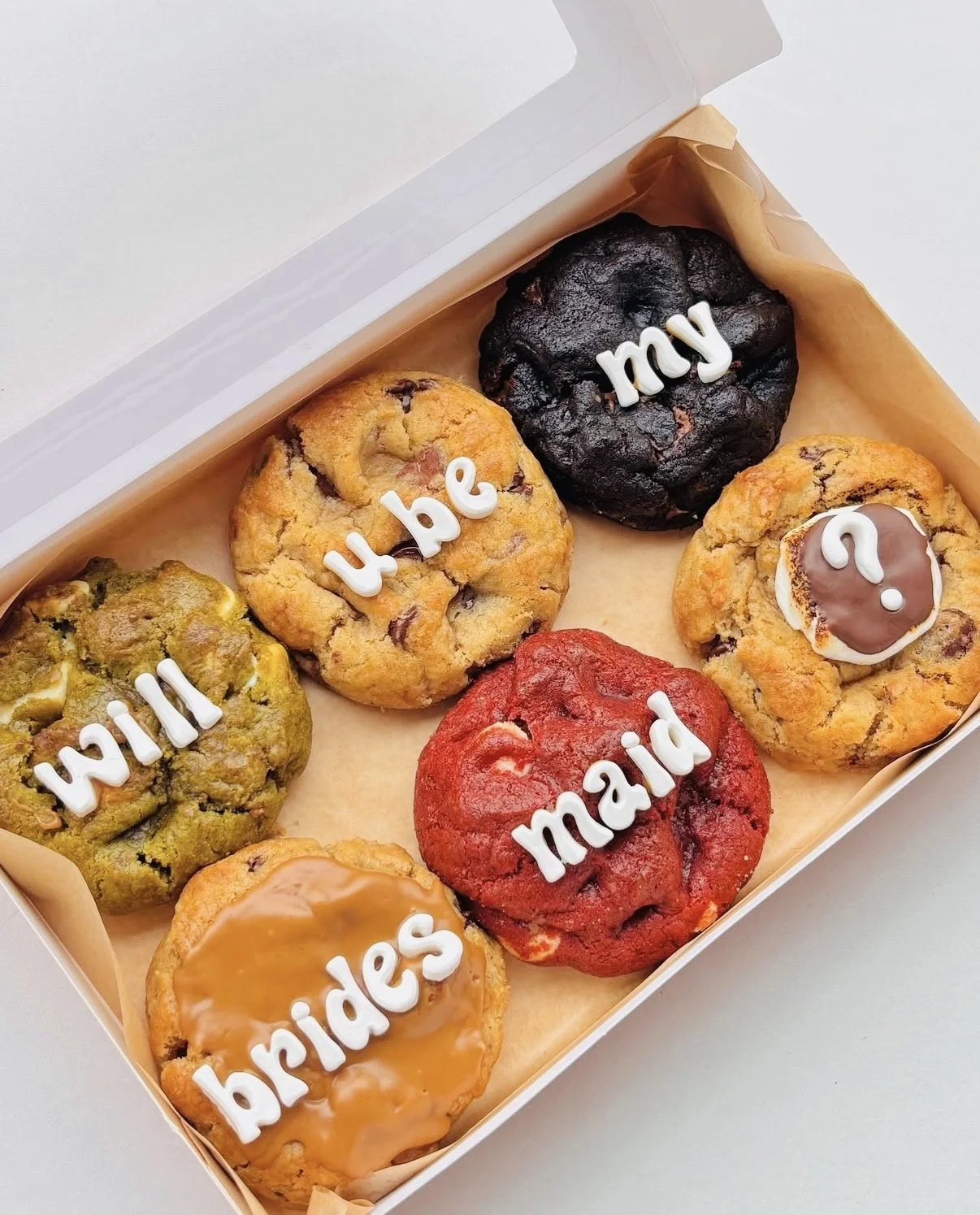 Cookies — The Queen City Cookie Cult